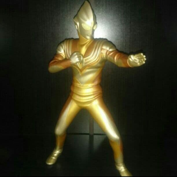 グリッターティガ ウルトラマン ティガ