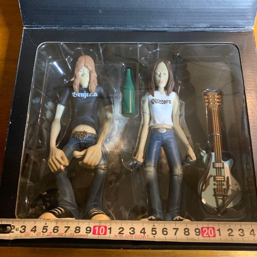 激レア！　インビジブルマン　invisible man フィギュア