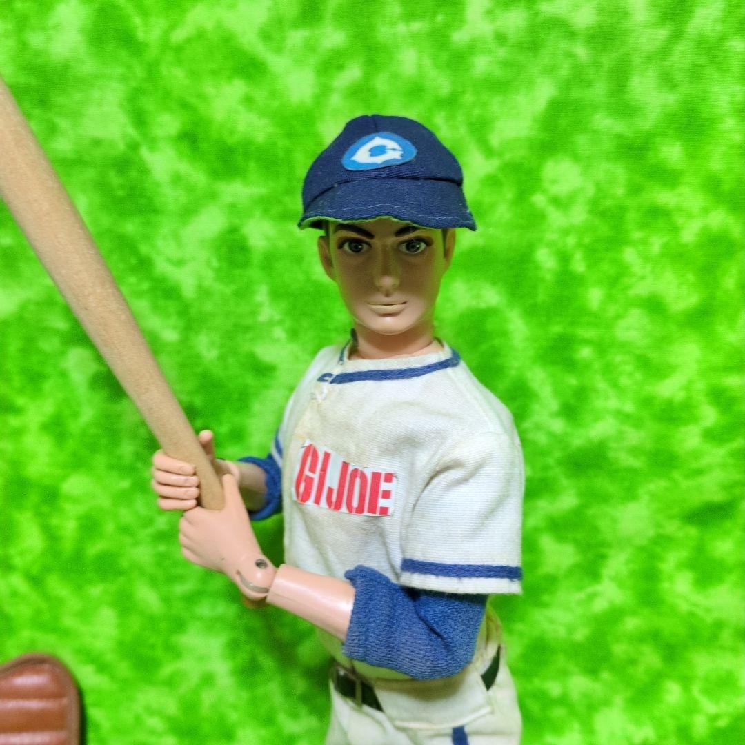 D*1様 旧タカラニューGIジョーN