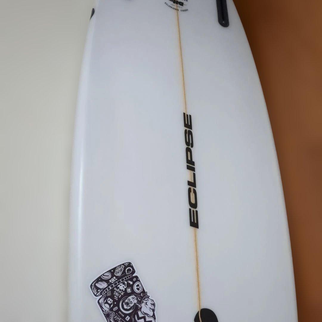 DHD MF ECLIPSE PU FCS2 Futuers 日本正規品