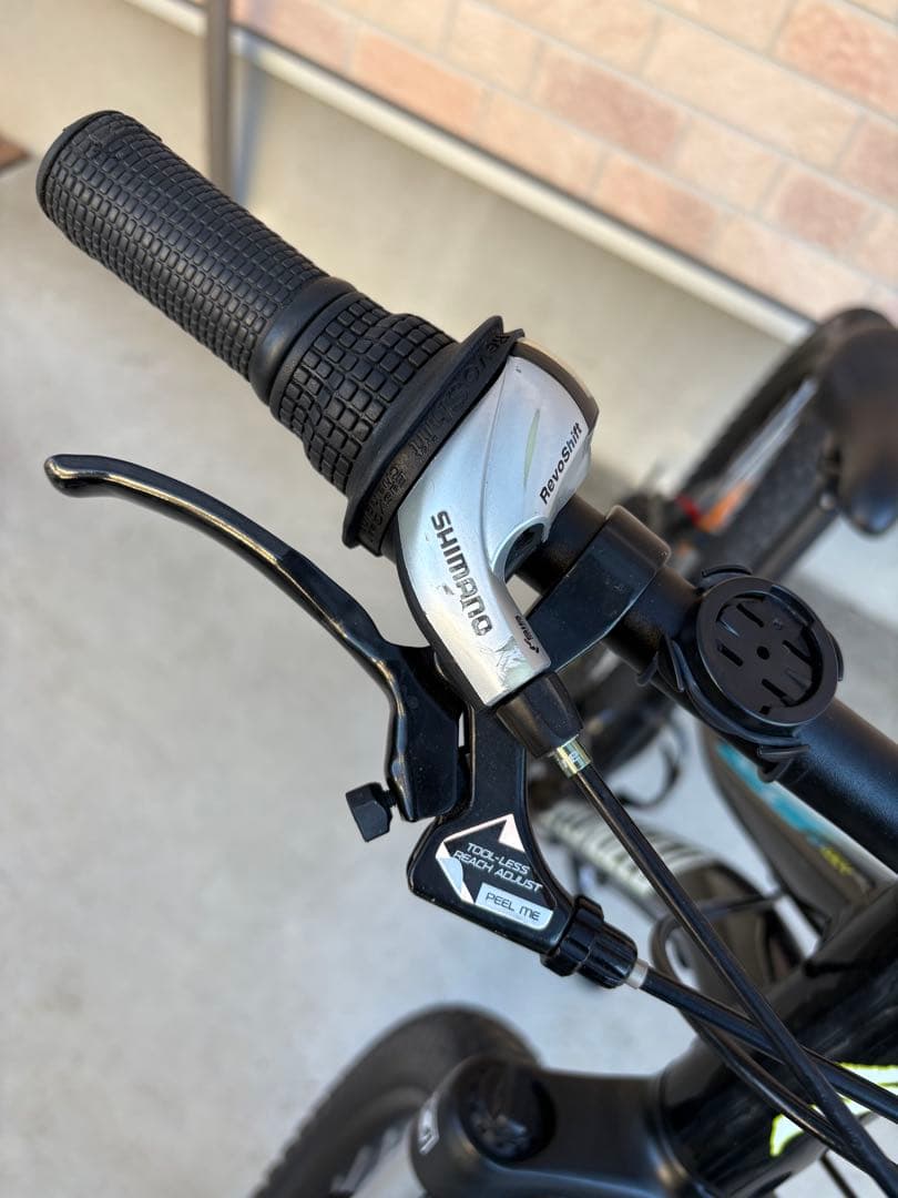 中古SPECIALIZED RIPROCK 24インチ キッズバイク