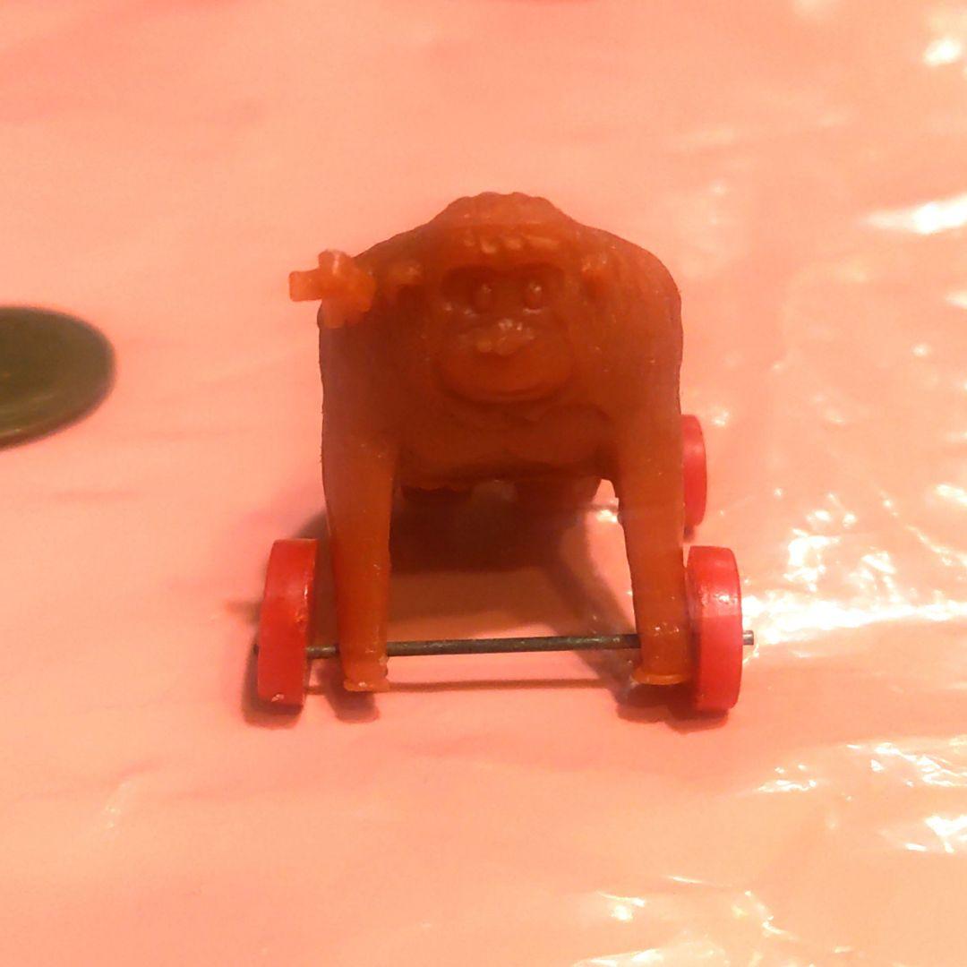 シスコ キングコング オモチャ