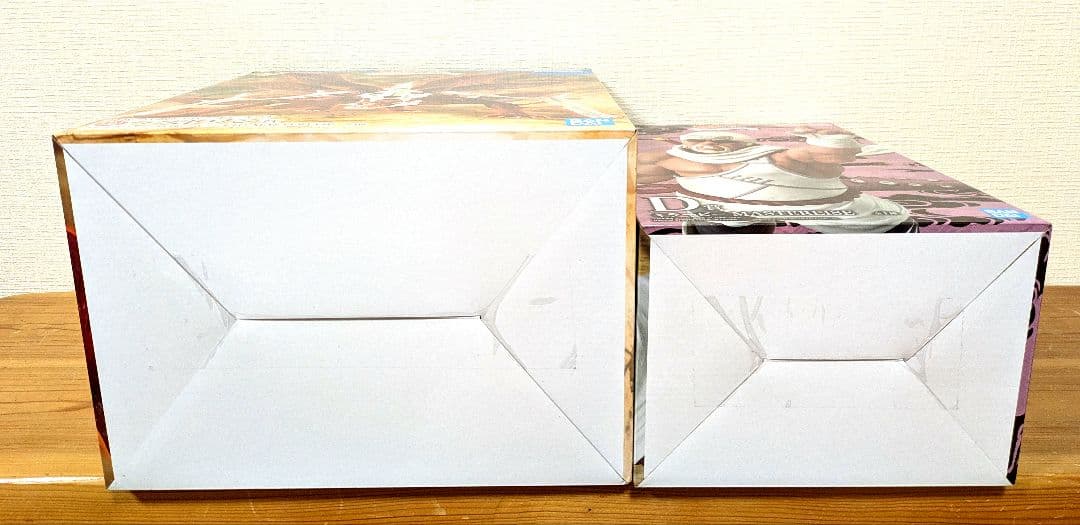 一番くじ NARUTO　ナルト輪廻 BCDEHIJKラストワン賞　セット