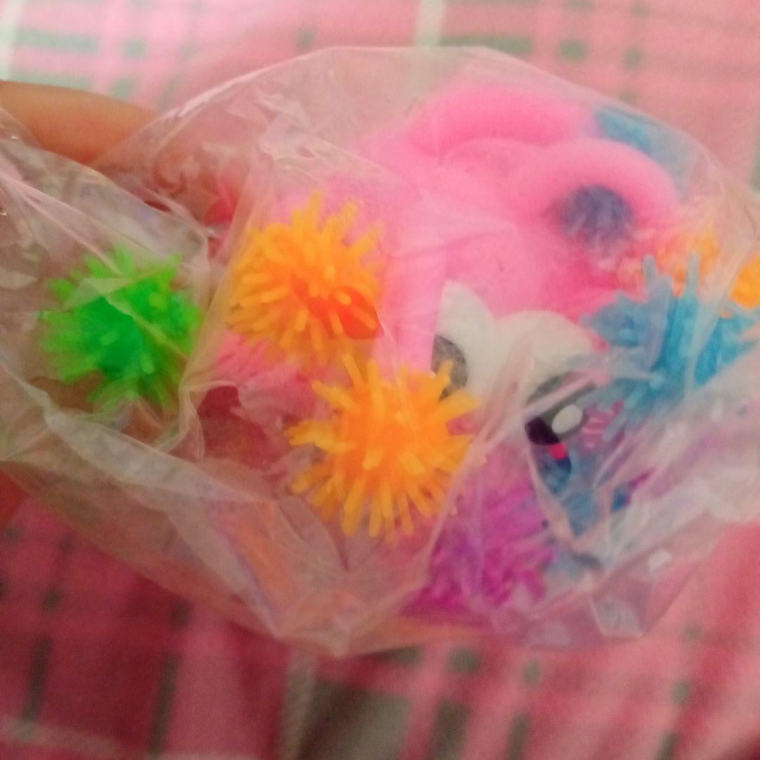 光るヨーヨー19個