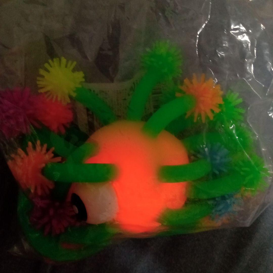 光るヨーヨー19個