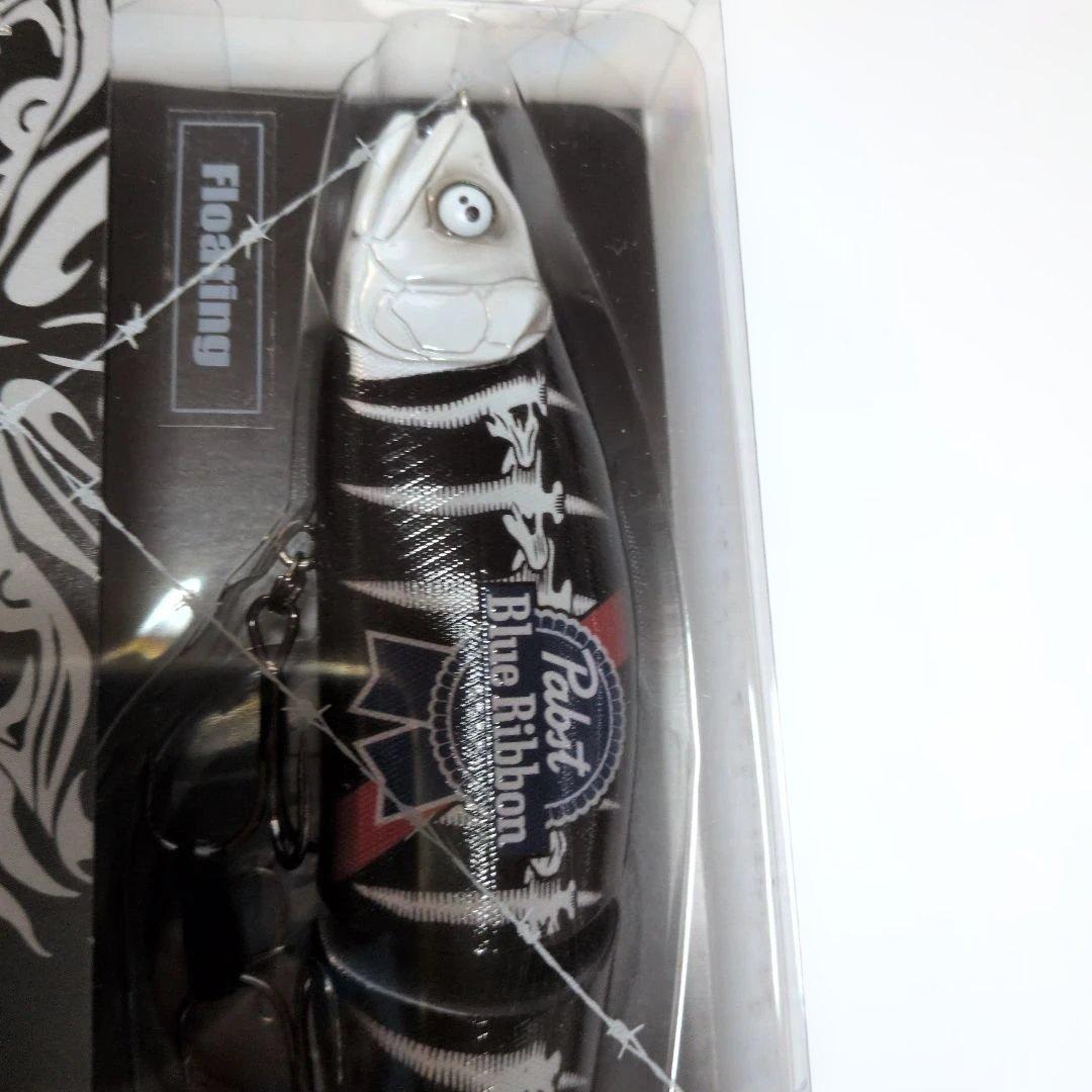 ガンクラフト ジョイクロ168.178 限定カラー 2個セット 未使用品 匿配