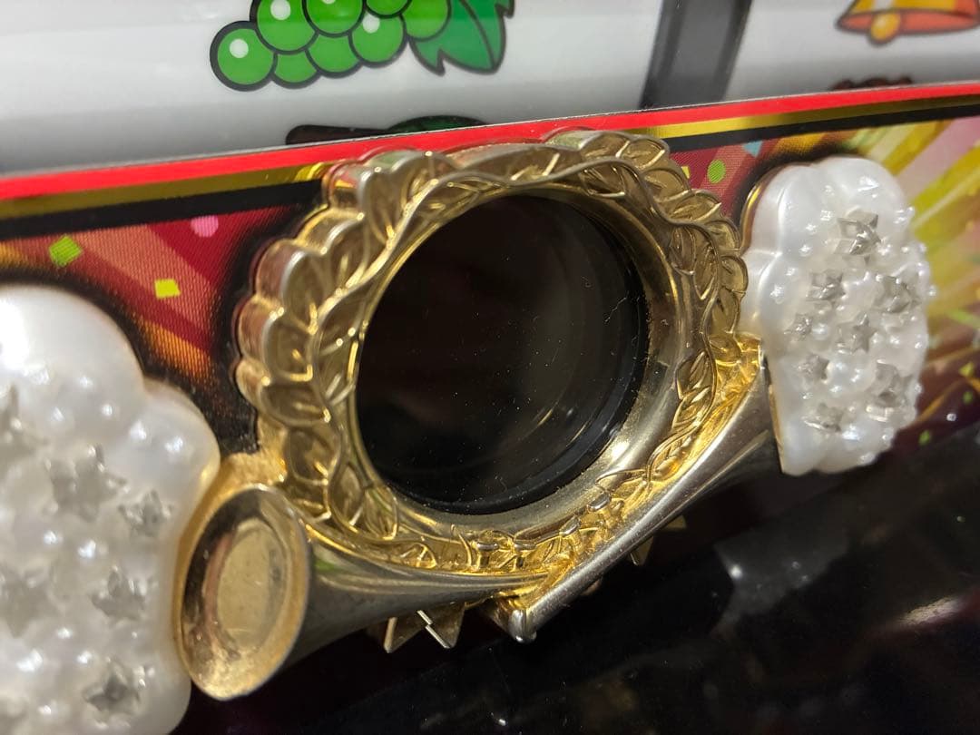 【たのメル便/送料無料】マイジャグラー4 実機【不要機付き】