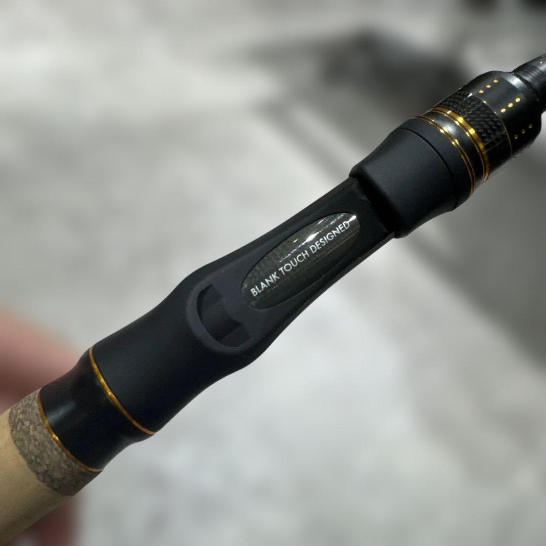 ロッド Abu Garcia Salty Stage PRM FENICE