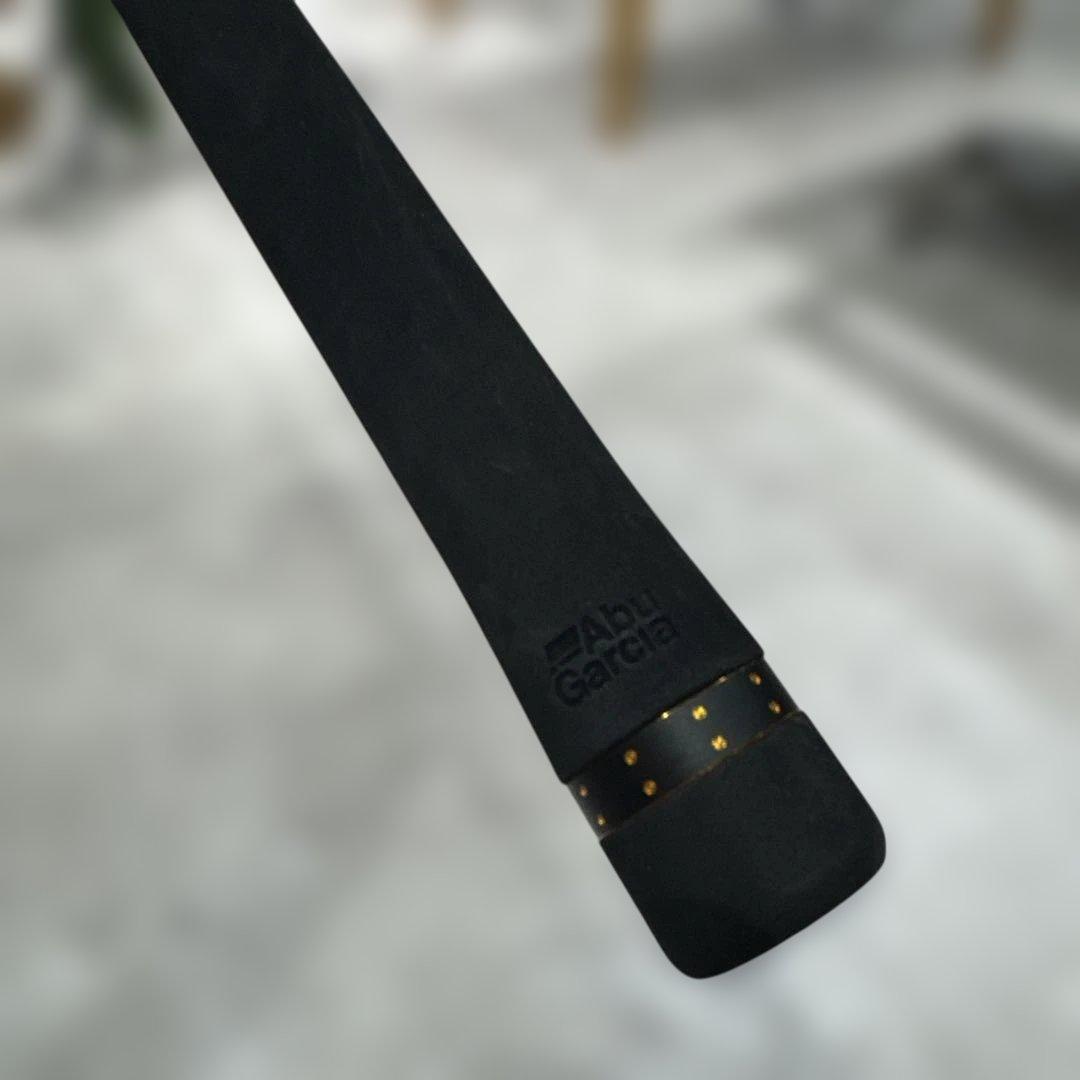 ロッド Abu Garcia Salty Stage PRM FENICE