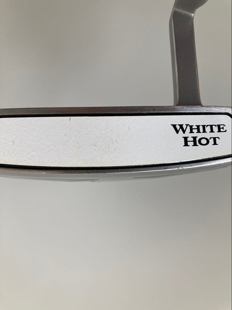 オデッセイ　初代2ボール　ブレード