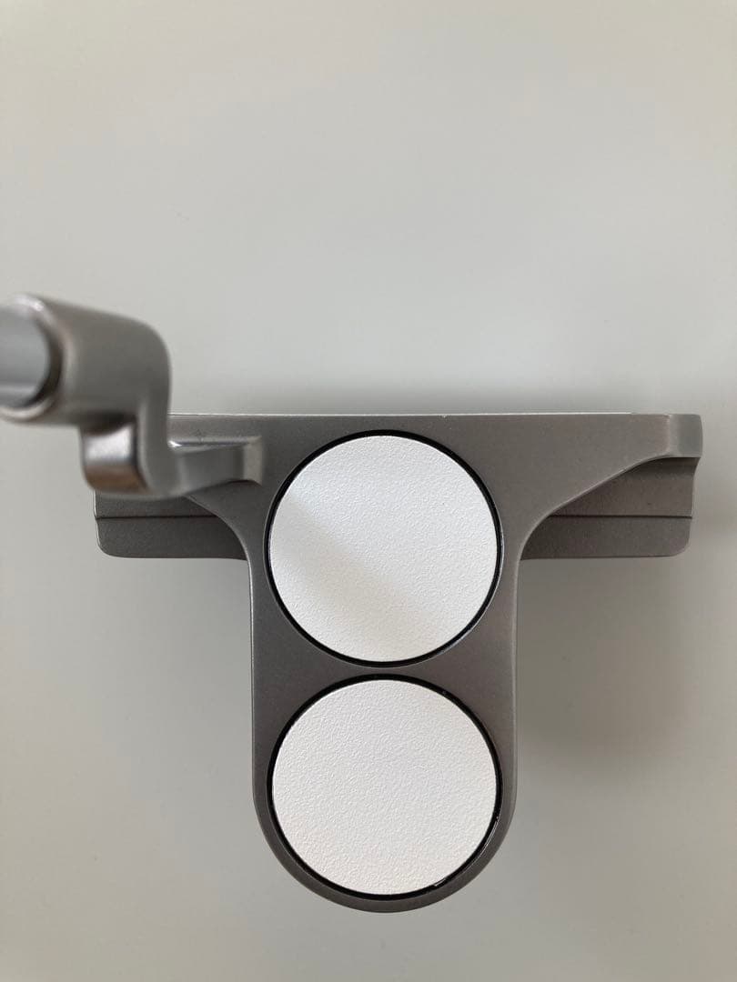 オデッセイ　初代2ボール　ブレード