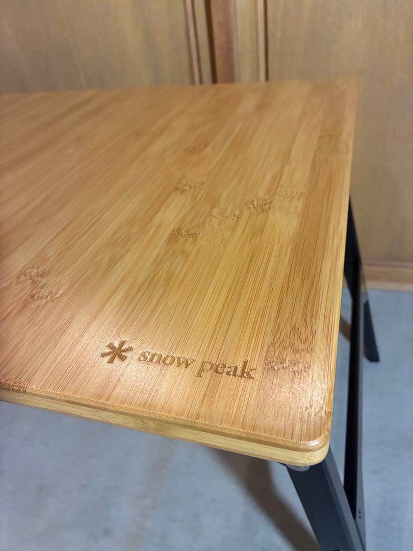 スノーピーク　エクステンションIGT 未使用品‼️