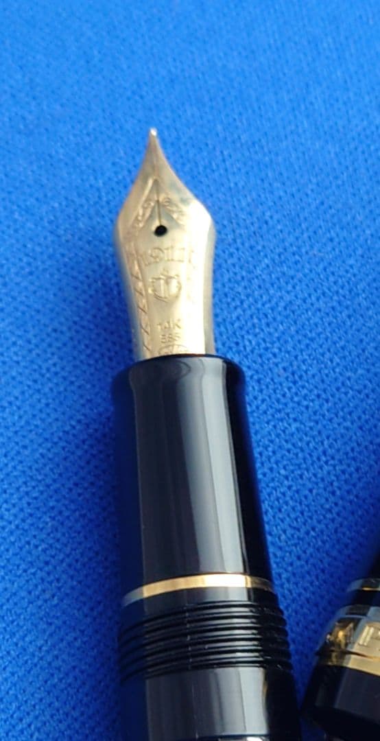 セーラー万年筆 プロフィットスタンダード万年筆 ブラック EF