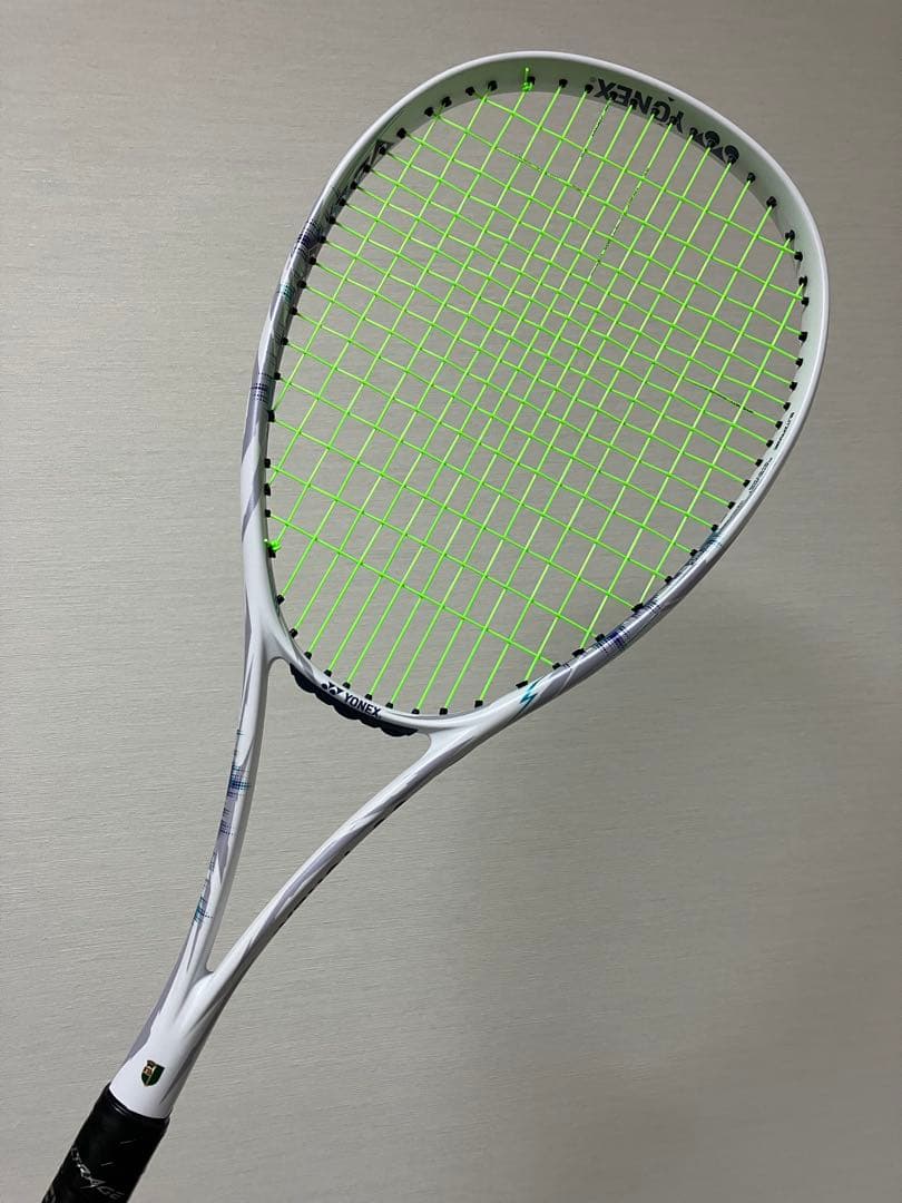 【新品同様】ジオブレイク70V・ボルトレイジ5V(2本セット)