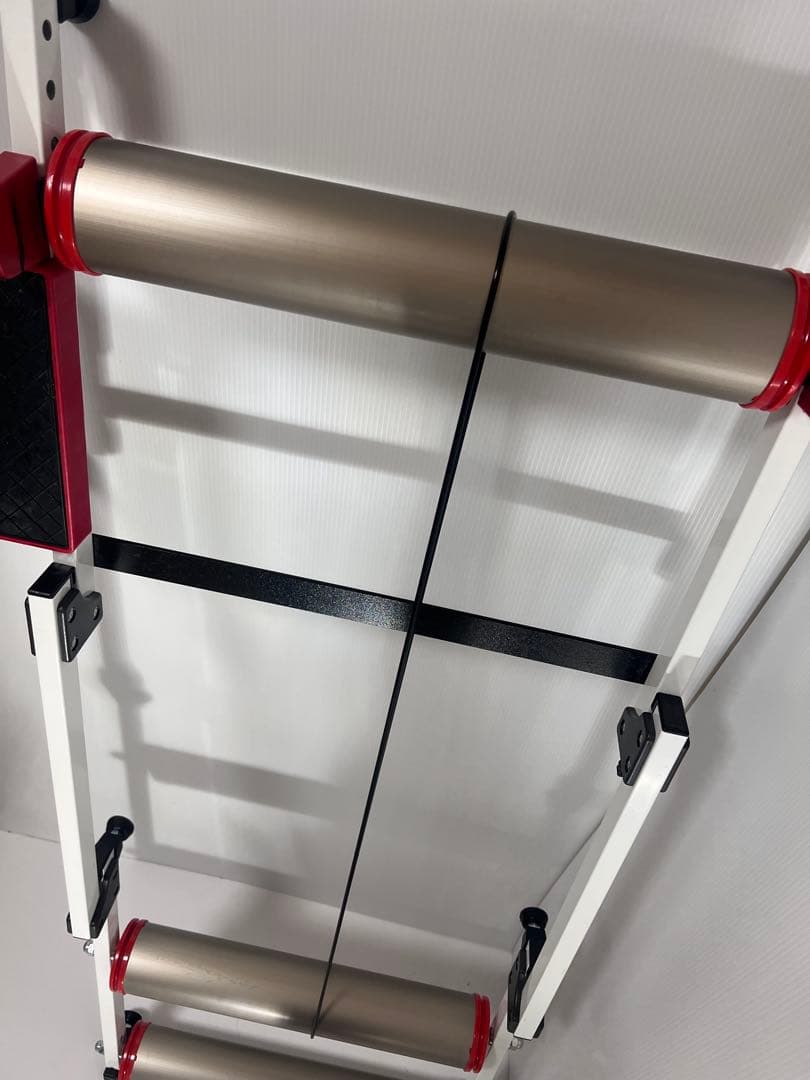 最安値 ミノウラ MINOURA モッズローラー 3本ローラー ローラー台