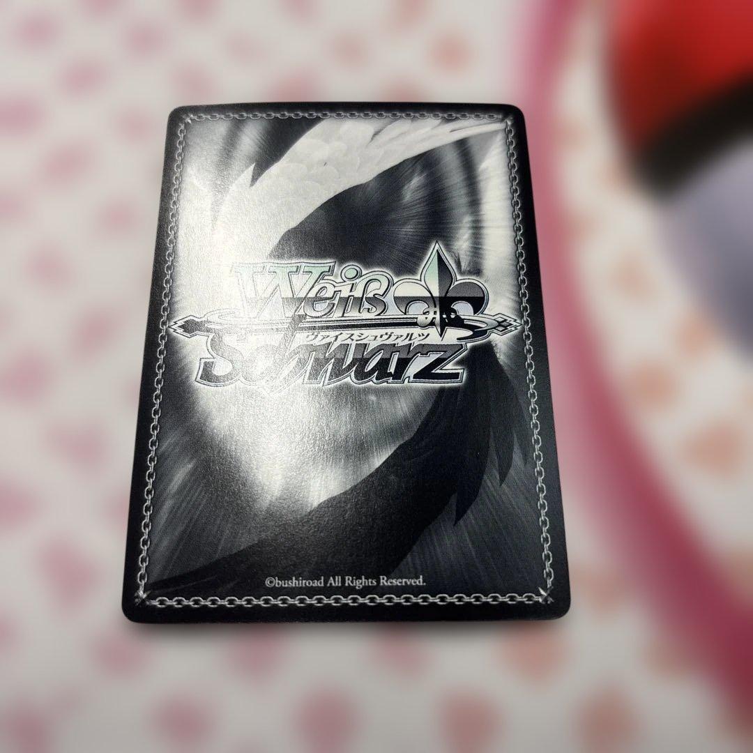 チャイナ風コスチューム　木之本桜　SP サイン　カードキャプターさくら