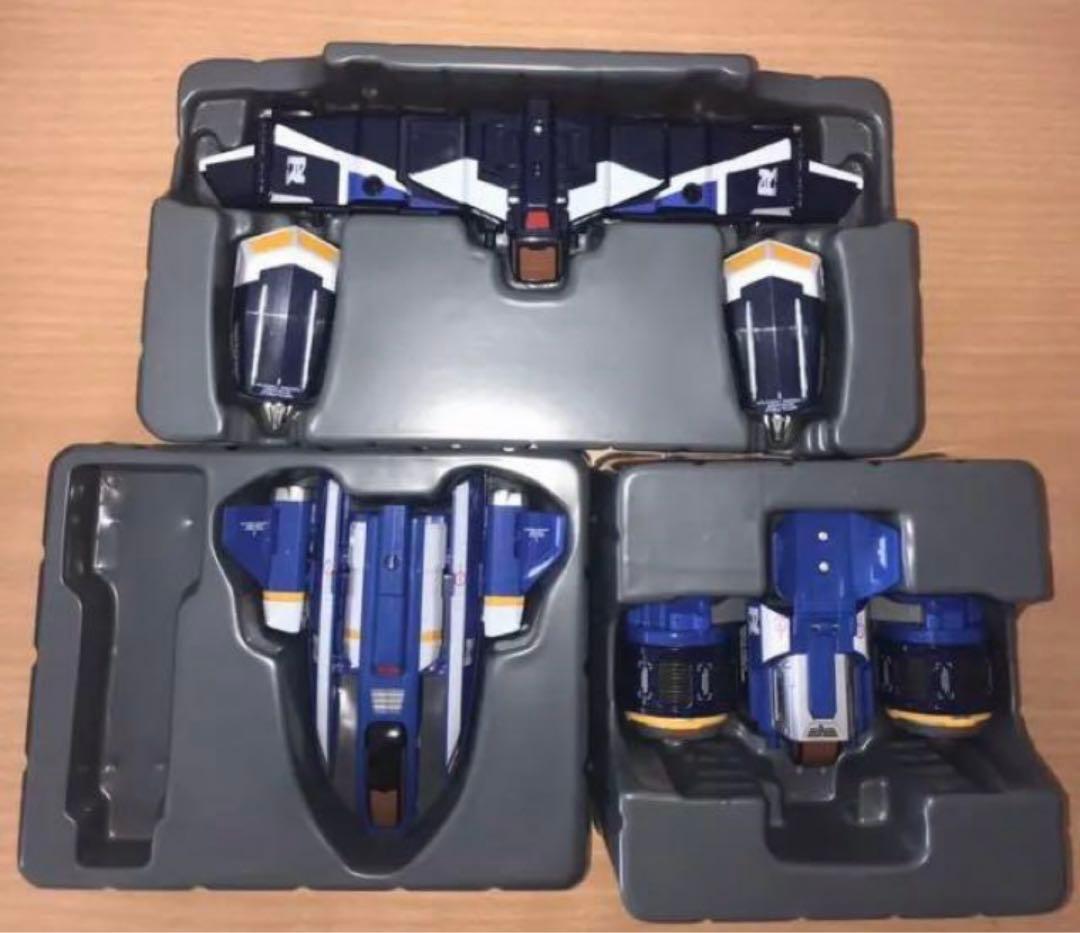 ウルトラマンネクサス　マシン　3機セット