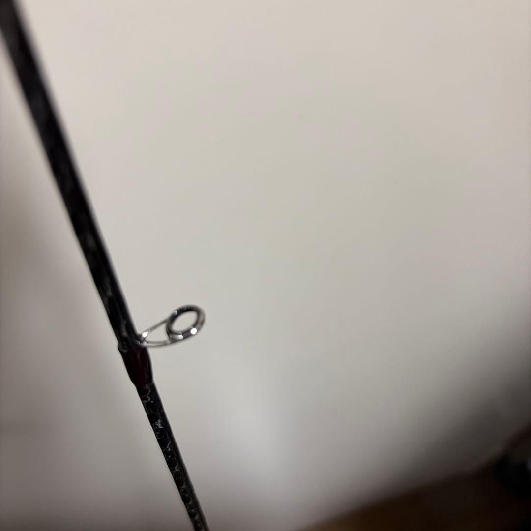 セフィア リミテッド ティップエギング S68M-S