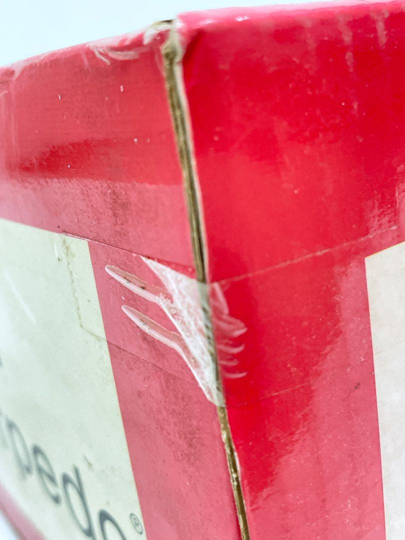 一美くん 様　Heddon Baby Torpedo X0361