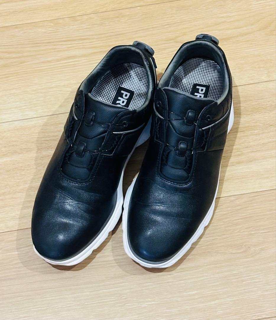 FOOTJOY フットジョイ PRO/SL CORE BOA ゴルフシューズ