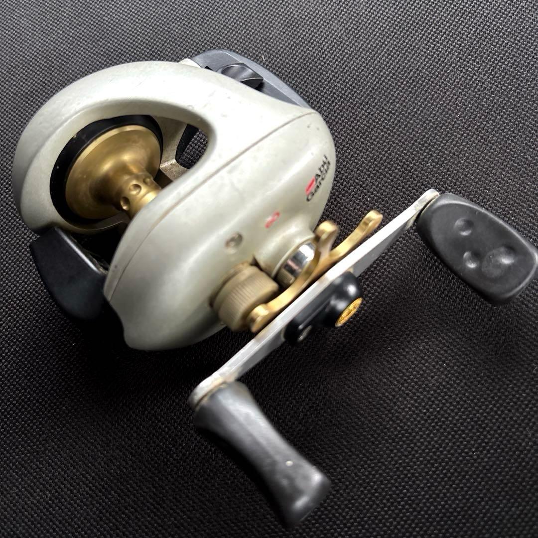 希少 アブガルシア アンバサダー トルノ TORNO 3006HSI ？