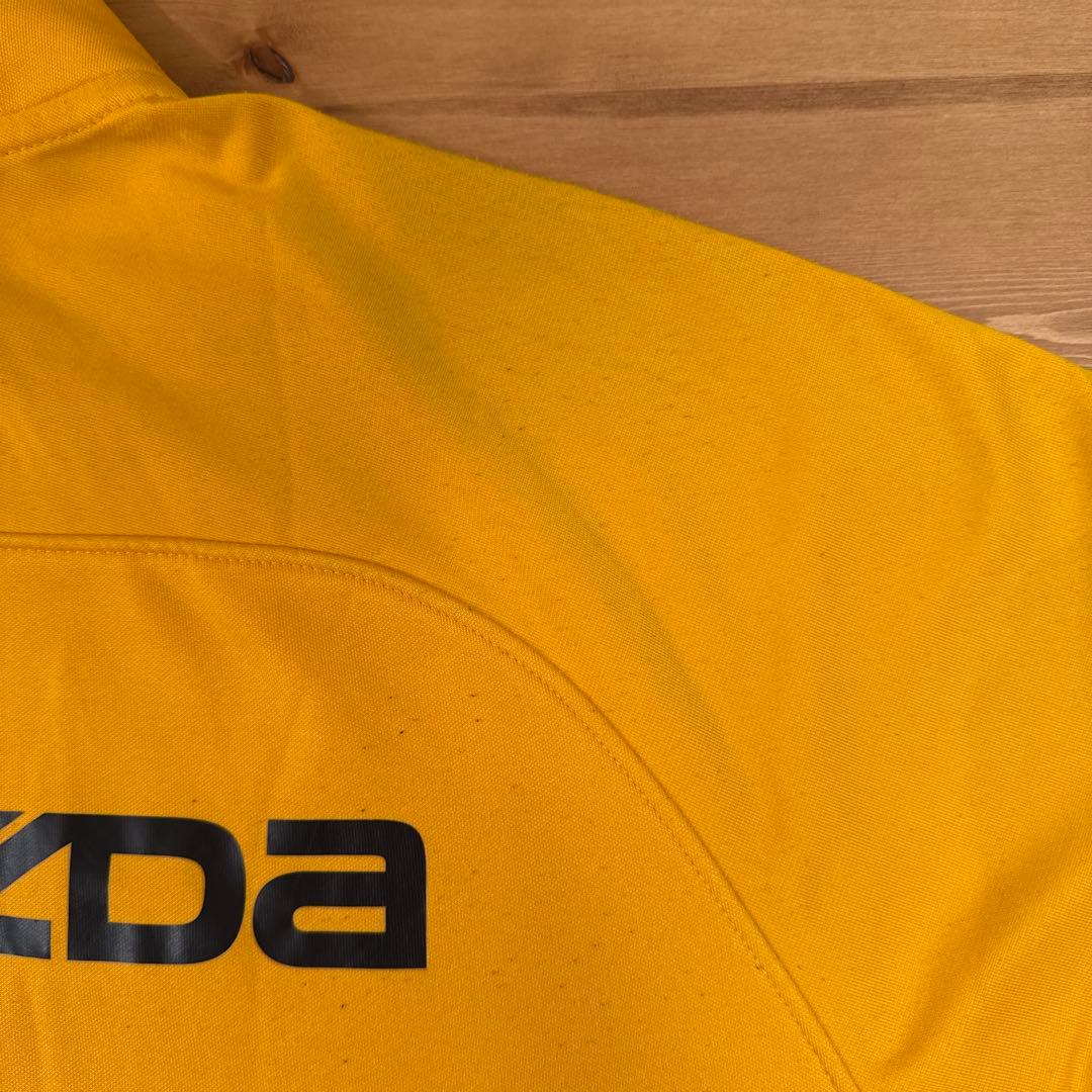 サンフレッチェ広島 支給品 練習着 トレーニングウェア NIKE ナイキ