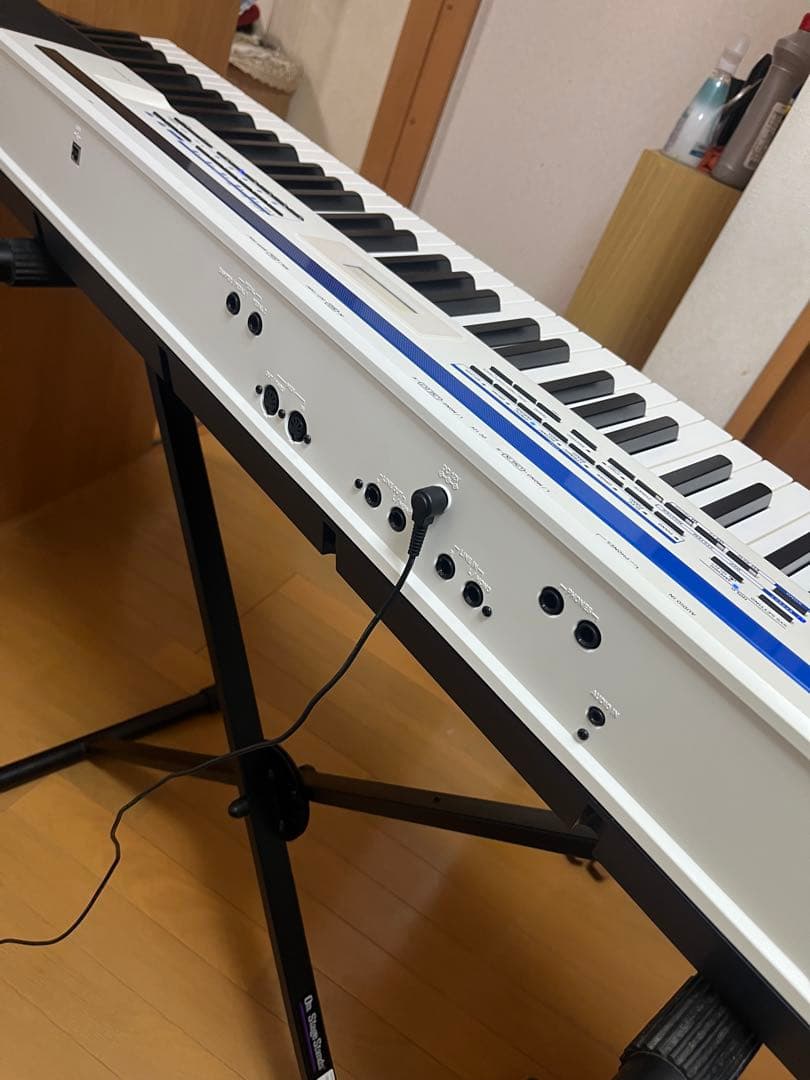 Casio Privia PX-5S-キーボード・シンセ中古