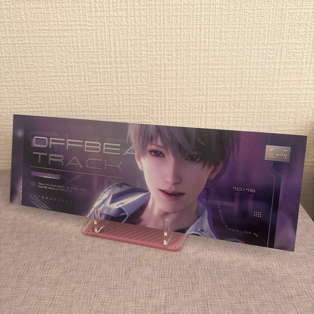 マイキーページ　即購入NG ③