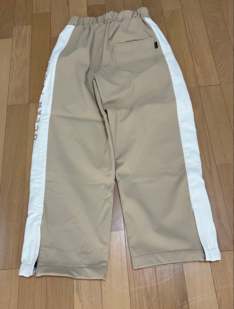 OCEAN PACIFIC 上下セット ウェア(女性用)