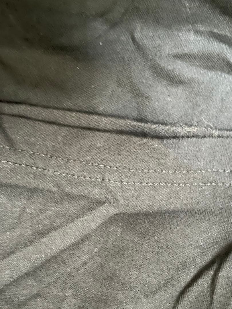 Stray Cats RANT 'N' RAVE Tシャツ