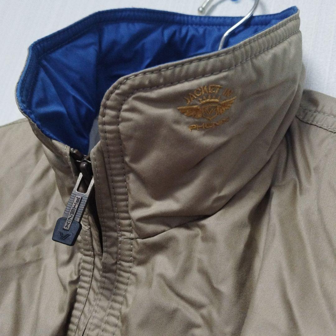 【レトロ・美品】Phenix　スキーウェア　M　レディース　上下