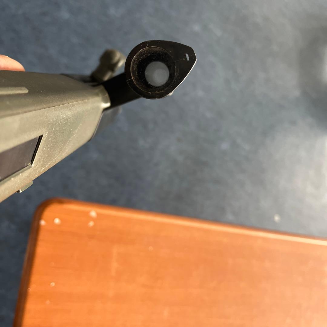 マルゼン　ステアーＡＵＧミニ　エアーコッキング