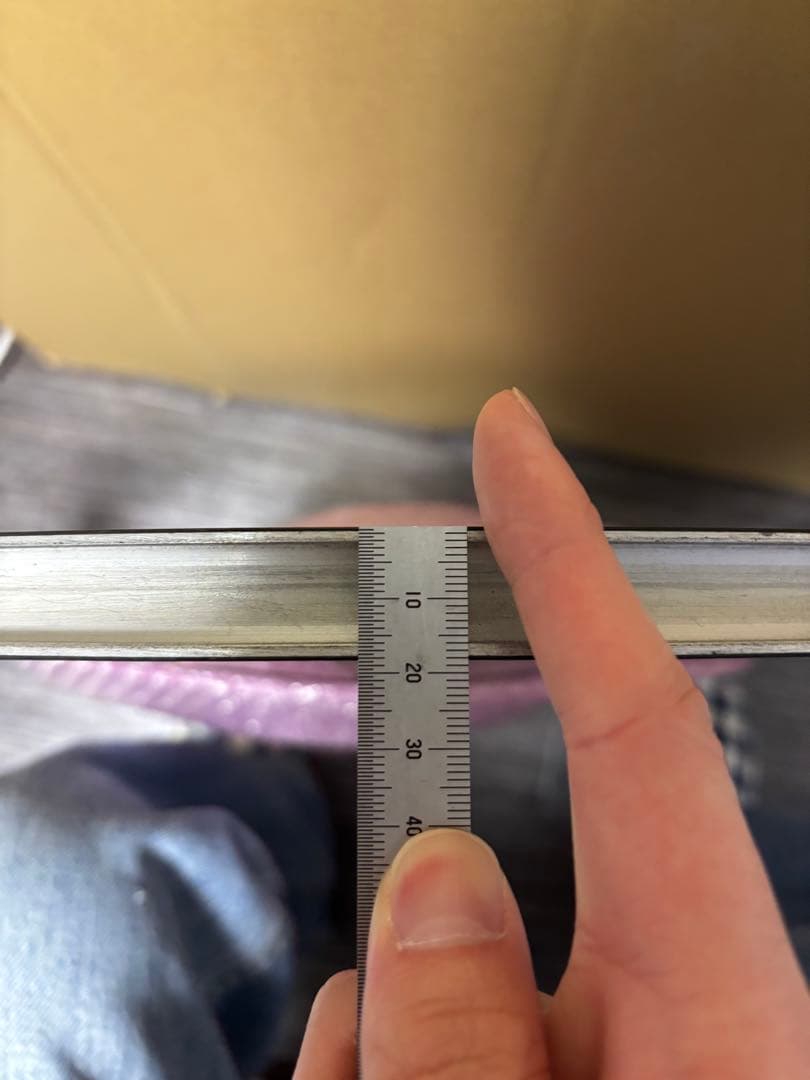 MAVIC COSMIC CARBON 40C クリンチャー　やまんじ