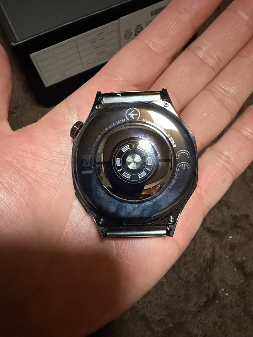 ラウンド用品・アクセサリー HONMA HUAWEH WATCH GT6Pro