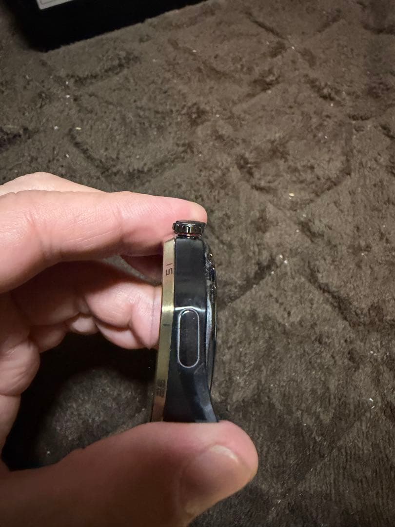 ラウンド用品・アクセサリー HONMA HUAWEH WATCH GT6Pro