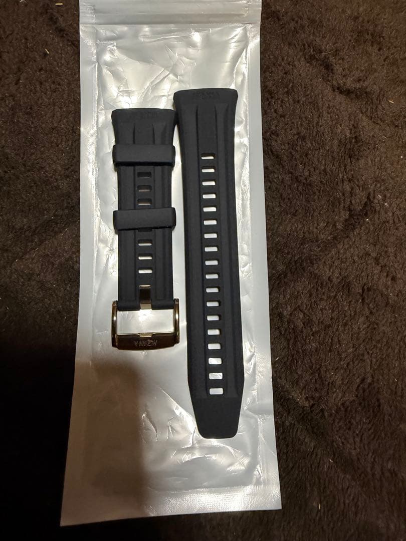 ラウンド用品・アクセサリー HONMA HUAWEH WATCH GT6Pro