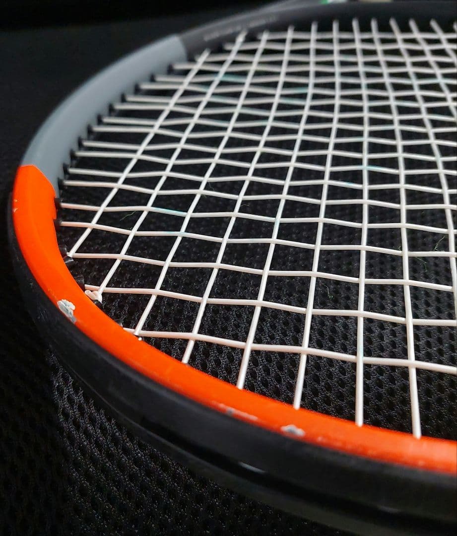 WilsonウィルソンCLASH100v1.0クラッシュG2 硬式テニスラケット