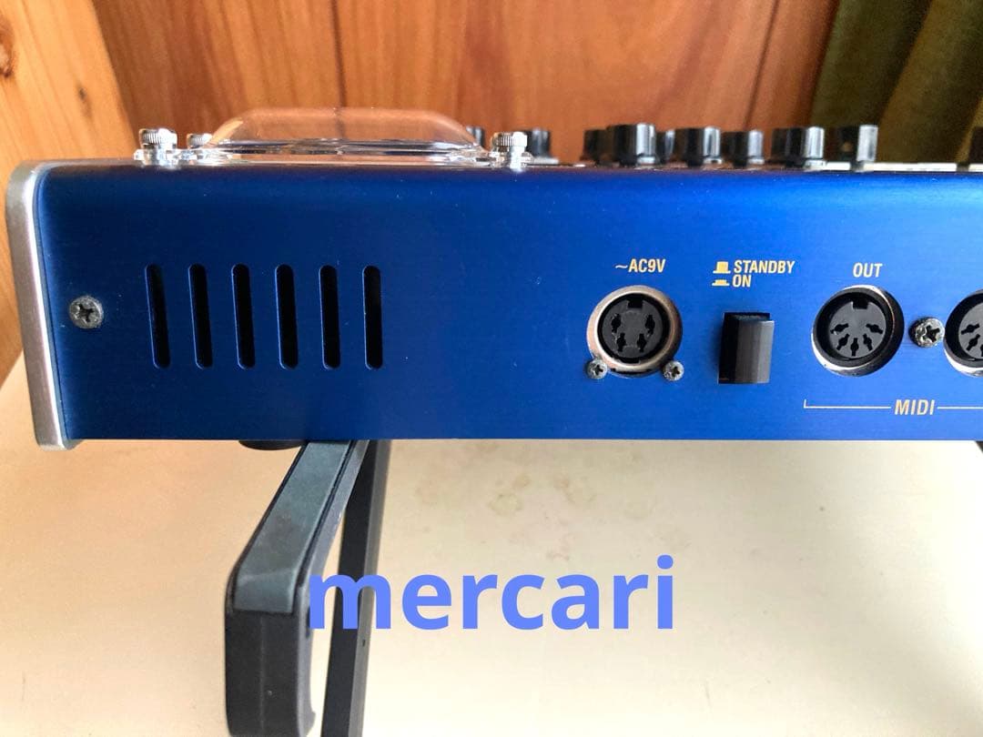 VOX ToneLab Effects Processor ロシア製真空管内蔵