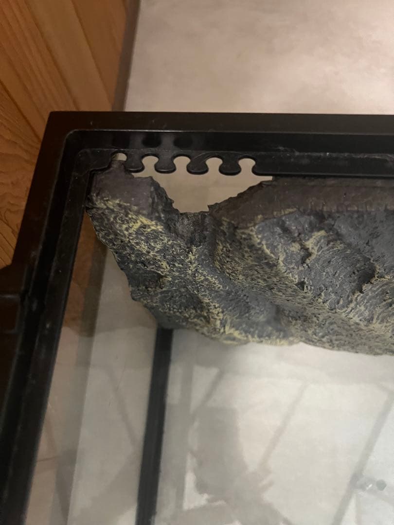 GEX グラステラリウム 4530 着払い