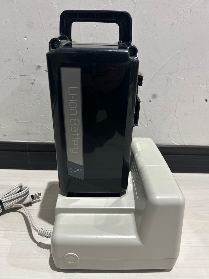 パナソニック電動自転車バッテリーNKY491B02B