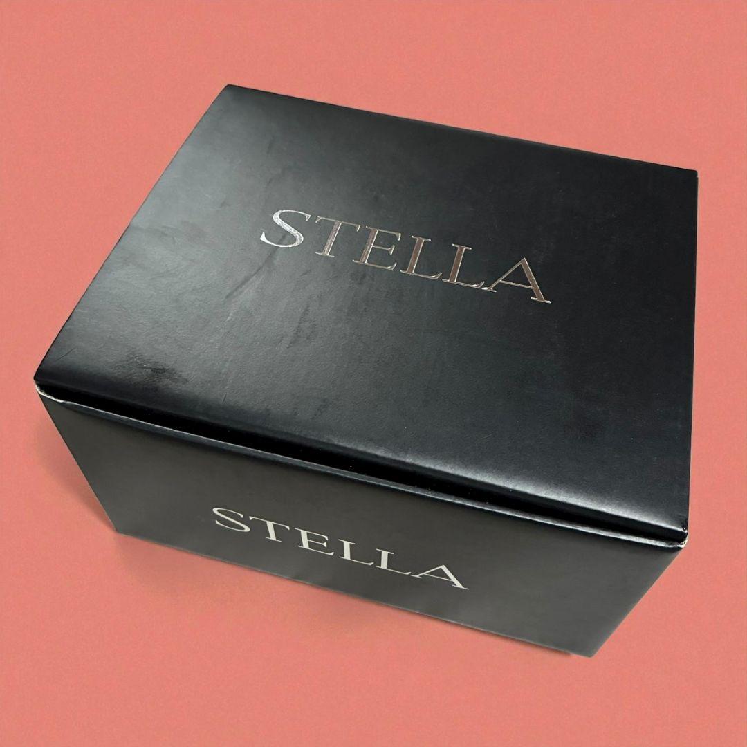 【新品未使用】シマノ 22 ステラSW 10000HG スピニングリール