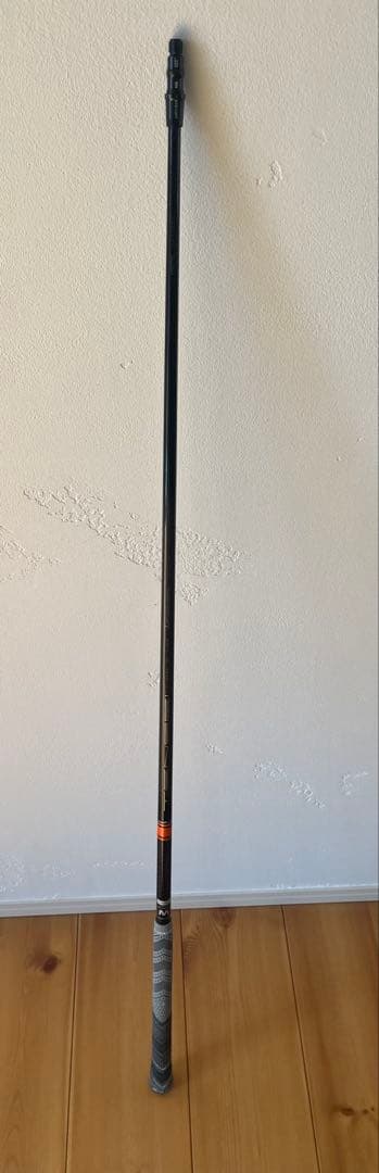 テンセイ プロ オレンジ 60S 5w テーラーメイドスリーブ