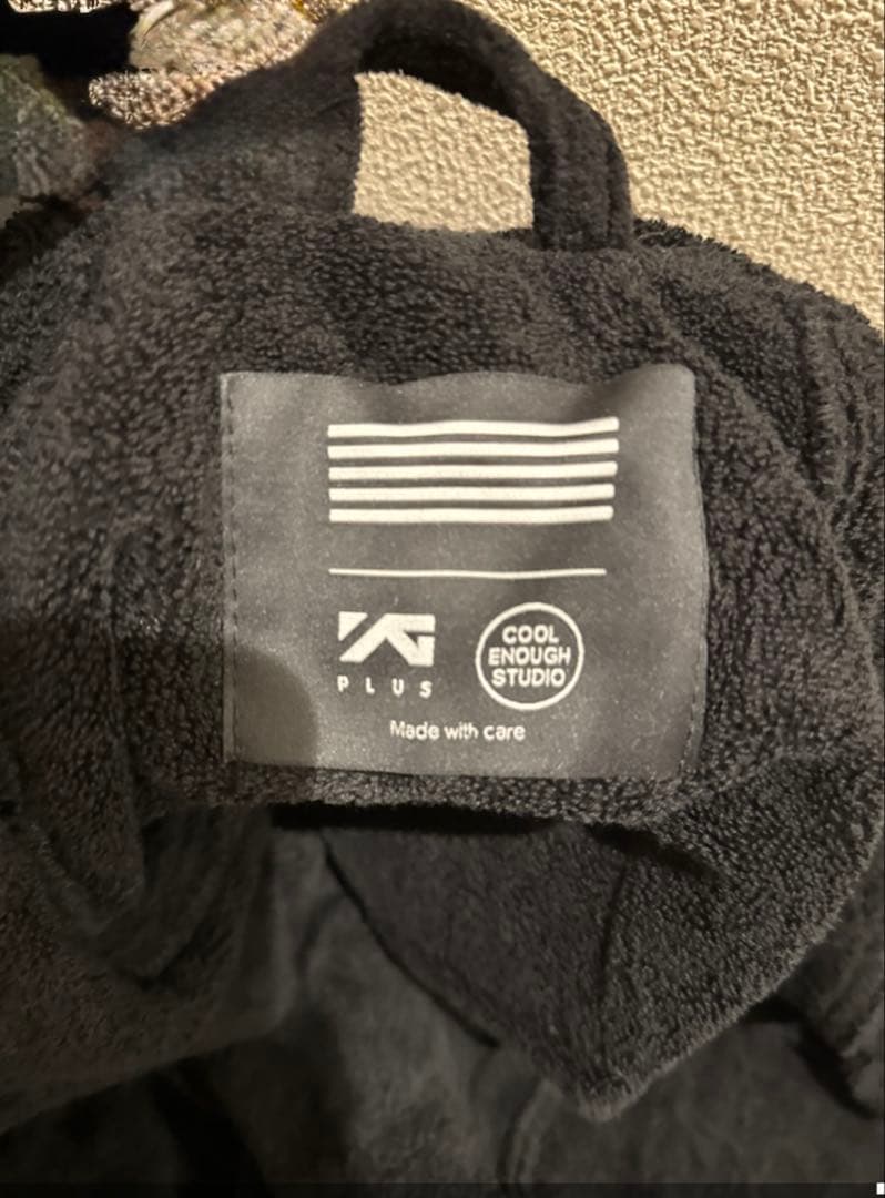 アイドル BIGBANG ROBE