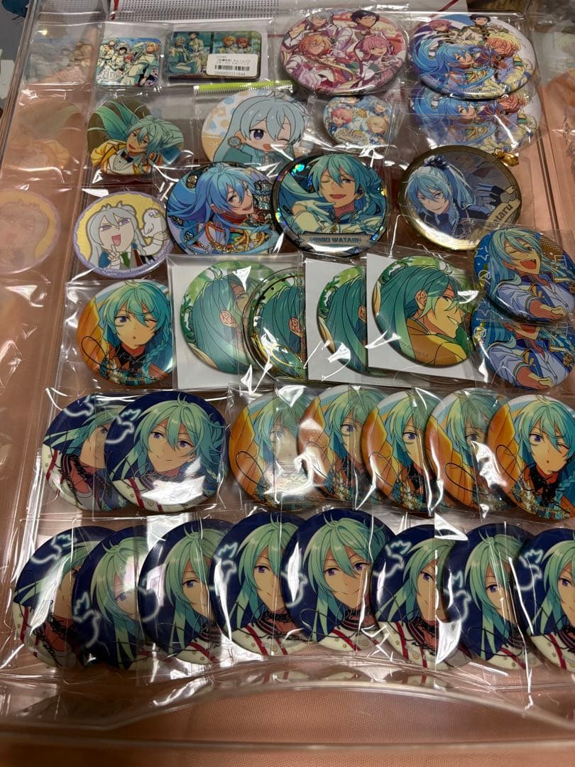 あんスタ 日々樹渉 まとめ売り