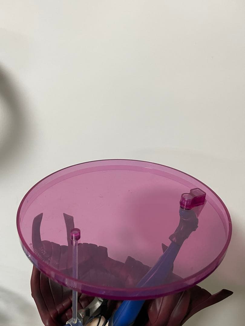 FGO 謎のヒロインX オルタ　フィギュア