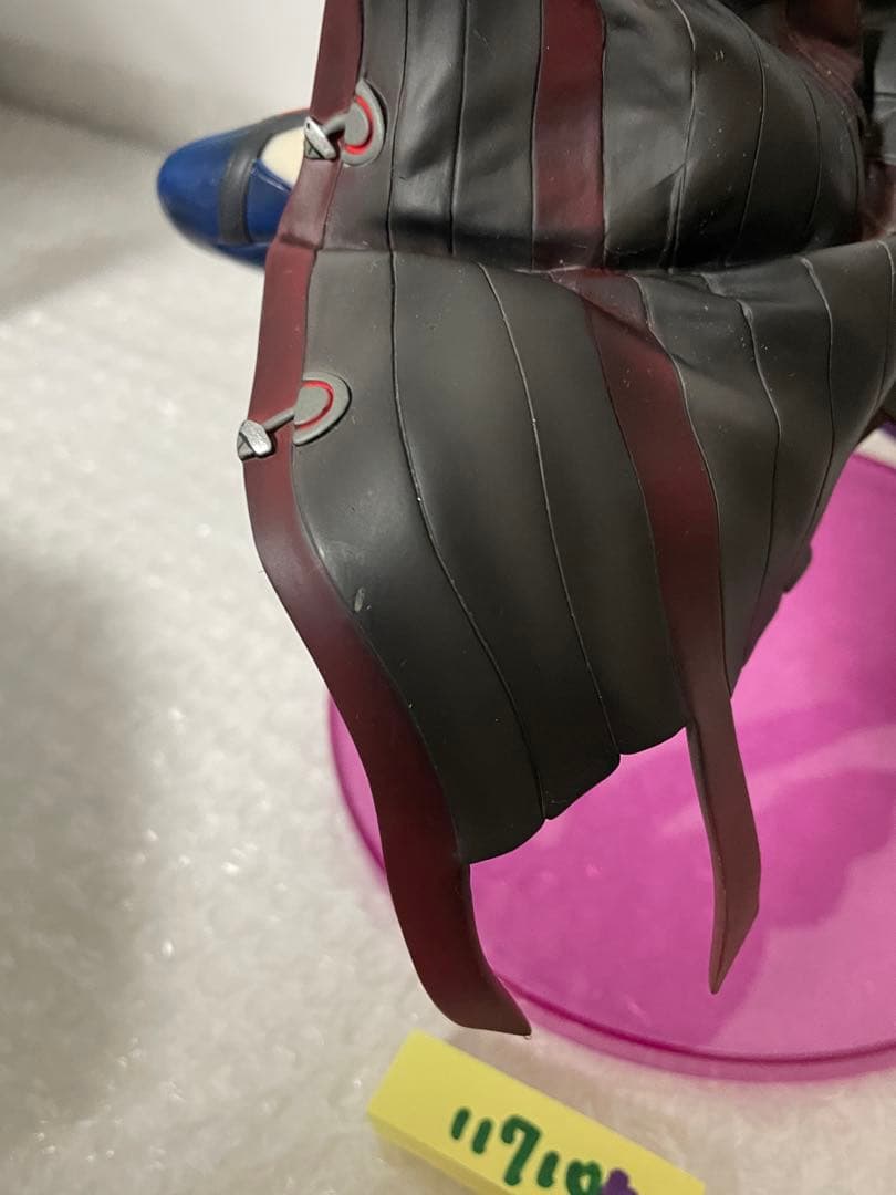 FGO 謎のヒロインX オルタ　フィギュア