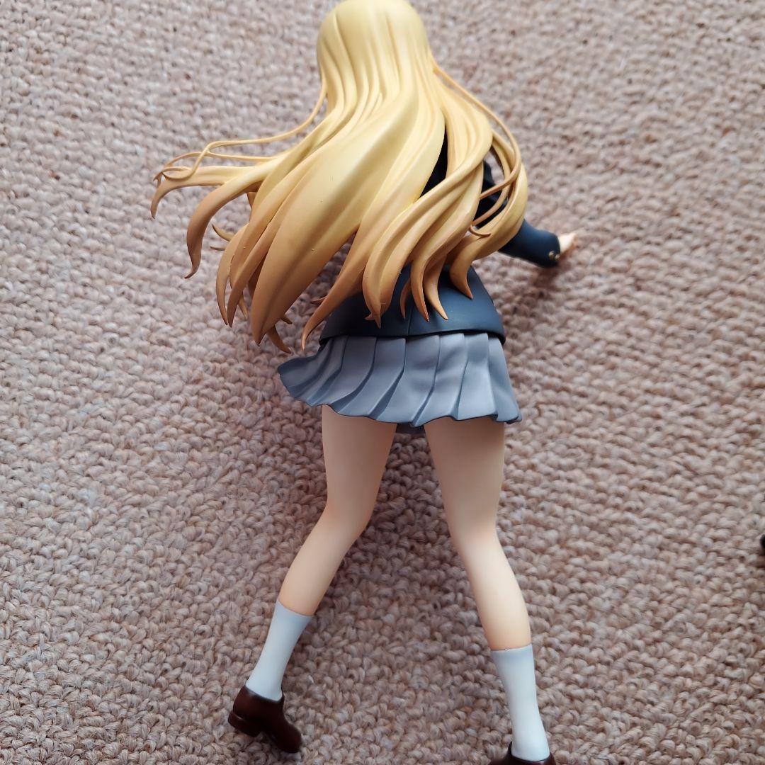琴吹紬 「けいおん!」 アルターフィギュア