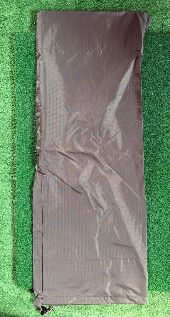  peak 65周年 Land Base 6 Pro グレー