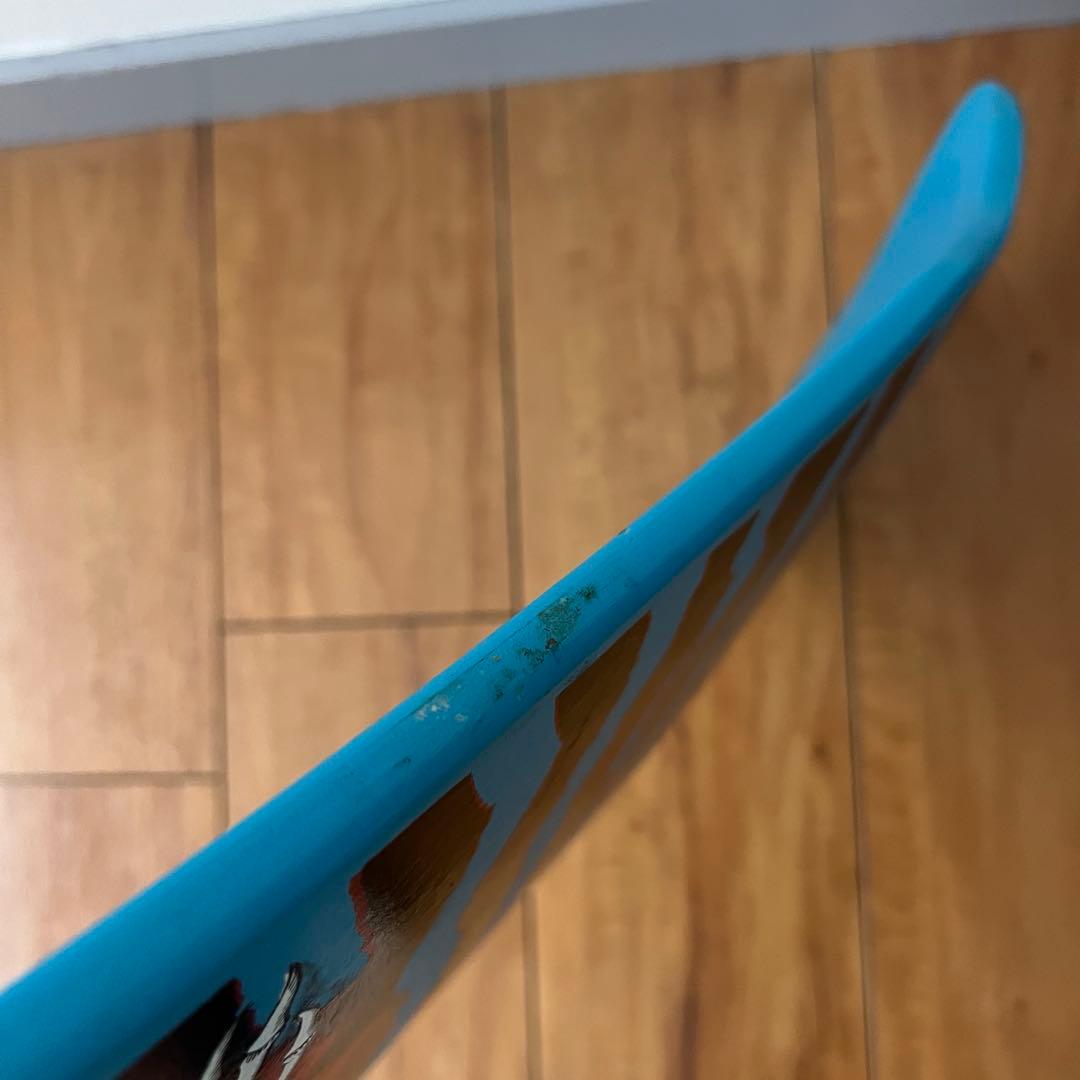 【80sオリジナル・デッドストック】POWELL PERALTA RIPPER