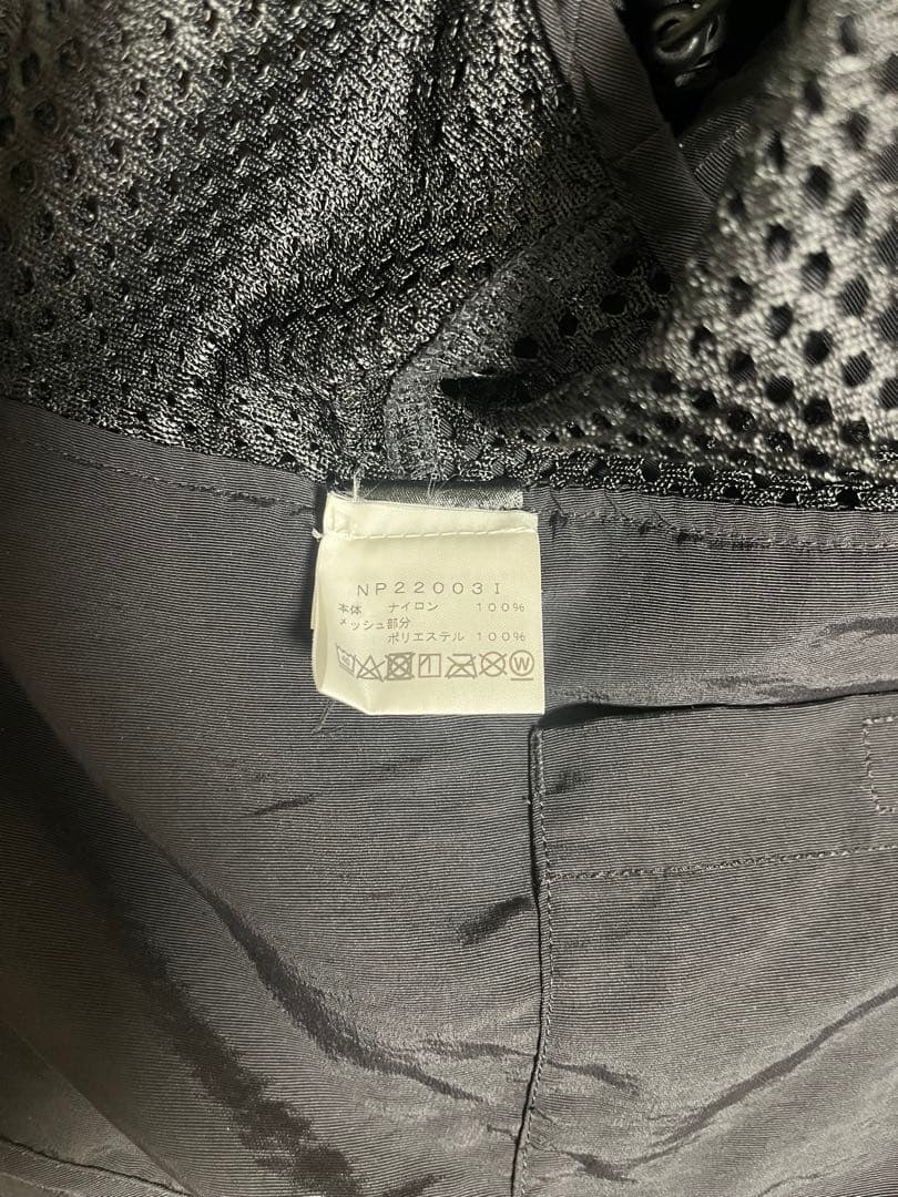 supreme the north face 20ssカーゴベスト カーゴパンツ